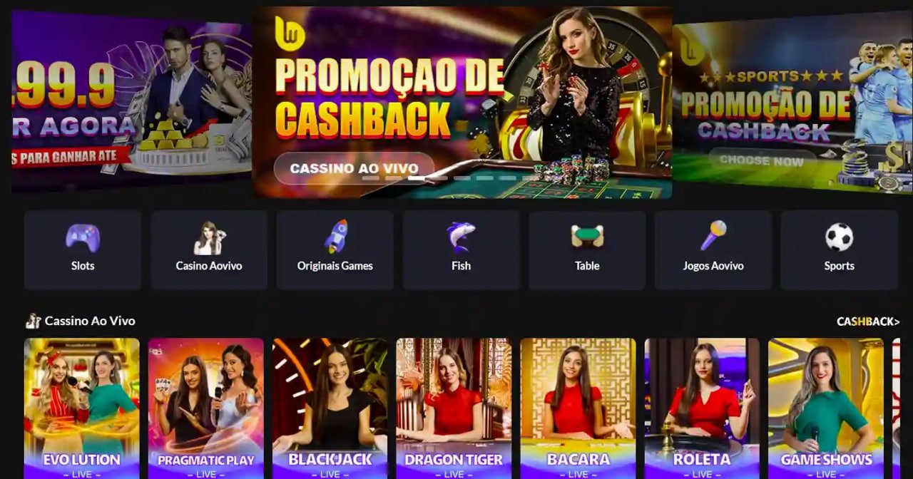 vin555 Sportsbook
